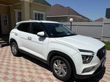 Hyundai Creta 2022 годаүшін8 500 000 тг. в Алматы