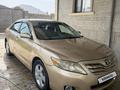 Toyota Camry 2009 года за 6 300 000 тг. в Тараз – фото 2