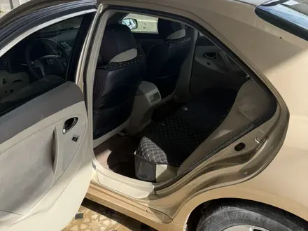 Toyota Camry 2009 года за 6 300 000 тг. в Тараз – фото 10