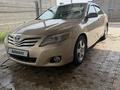 Toyota Camry 2009 года за 6 300 000 тг. в Тараз