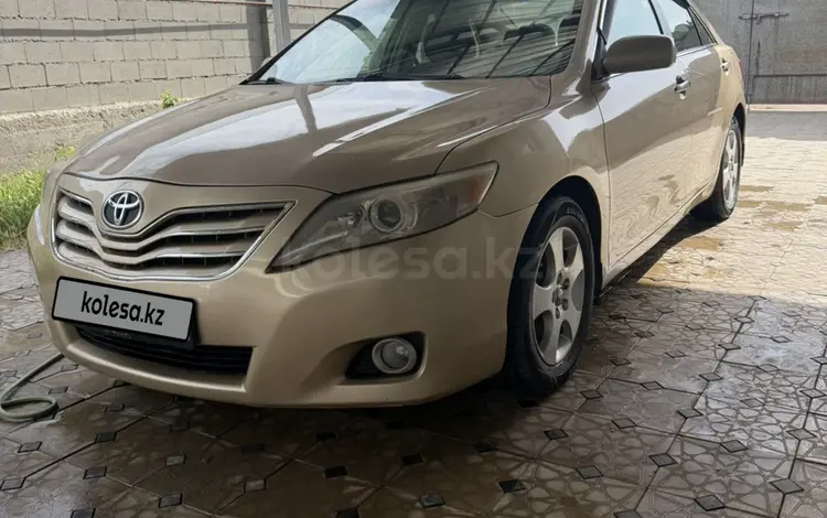 Toyota Camry 2009 года за 6 300 000 тг. в Тараз