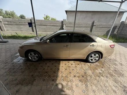 Toyota Camry 2009 года за 6 300 000 тг. в Тараз – фото 5