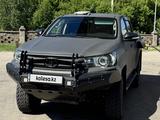 Toyota Hilux 2017 годаүшін15 500 000 тг. в Усть-Каменогорск – фото 3