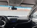 Toyota Hilux 2017 годаүшін15 500 000 тг. в Усть-Каменогорск – фото 2
