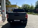 Toyota Hilux 2017 годаүшін15 500 000 тг. в Усть-Каменогорск – фото 5