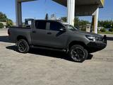 Toyota Hilux 2017 годаүшін15 500 000 тг. в Усть-Каменогорск – фото 4