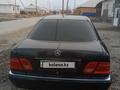 Mercedes-Benz E 280 1998 годаүшін2 900 000 тг. в Кентау – фото 7