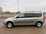 ВАЗ (Lada) Largus 2020 года за 4 600 000 тг. в Уральск – фото 4