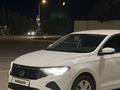 Volkswagen Polo 2022 года за 7 400 000 тг. в Актобе