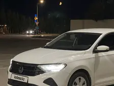 Volkswagen Polo, 2022