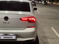 Volkswagen Polo 2022 года за 7 400 000 тг. в Актобе – фото 11