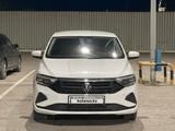 Volkswagen Polo 2022 годаүшін7 200 000 тг. в Актобе – фото 3