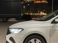 Volkswagen Polo 2022 года за 7 400 000 тг. в Актобе – фото 2