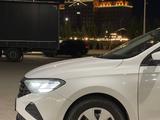 Volkswagen Polo 2022 годаүшін7 200 000 тг. в Актобе – фото 2