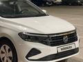 Volkswagen Polo 2022 года за 7 400 000 тг. в Актобе – фото 5