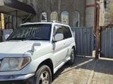 Mitsubishi Pajero iO 1999 годаүшін2 500 000 тг. в Астана – фото 3