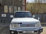 Mitsubishi Pajero iO 1999 года за 2 500 000 тг. в Астана – фото 2