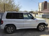 Mitsubishi Pajero iO 1999 года за 2 500 000 тг. в Астана – фото 5