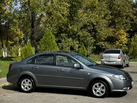 Chevrolet Lacetti 2023 года за 6 750 000 тг. в Шымкент