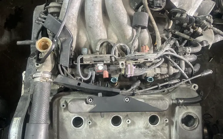 1MZ-FE Toyota Camry, Toyota Avalon, Toyota Alphard за 320 000 тг. в Алматы