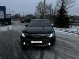 Toyota Camry 2015 годаfor11 150 000 тг. в Актобе