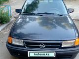 Opel Astra 1993 года за 1 150 000 тг. в Костанай