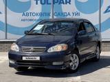 Toyota Corolla 2004 года за 4 354 985 тг. в Усть-Каменогорск