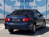 Toyota Corolla 2004 года за 4 354 985 тг. в Усть-Каменогорск – фото 2