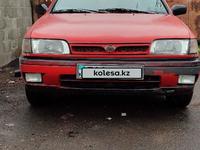 Nissan Sunny 1991 годаүшін700 000 тг. в Алматы