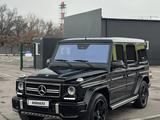 Mercedes-Benz G 55 AMG 2005 годаүшін20 500 000 тг. в Алматы