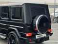 Mercedes-Benz G 55 AMG 2005 годаfor20 500 000 тг. в Алматы – фото 8