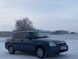 ВАЗ (Lada) Priora 2170 2014 годаfor3 200 000 тг. в Актобе – фото 2