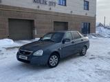 ВАЗ (Lada) Priora 2170 2014 годаfor3 200 000 тг. в Актобе – фото 5