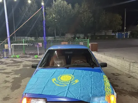 ВАЗ (Lada) 21099 1999 года за 550 000 тг. в Шымкент – фото 13