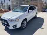 Mitsubishi ASX 2012 годаfor5 800 000 тг. в Астана – фото 4