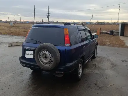 Honda CR-V 1996 года за 2 700 000 тг. в Булаево – фото 12