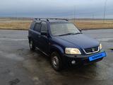 Honda CR-V 1996 года за 2 700 000 тг. в Булаево – фото 3