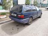 Volkswagen Passat 1994 годаүшін1 500 000 тг. в Астана – фото 3
