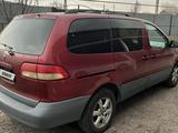 Toyota Sienna 1999 года за 4 800 000 тг. в Алматы – фото 4