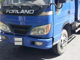 Foton  Forland BJ30xx 2014 годаүшін6 000 000 тг. в Алматы