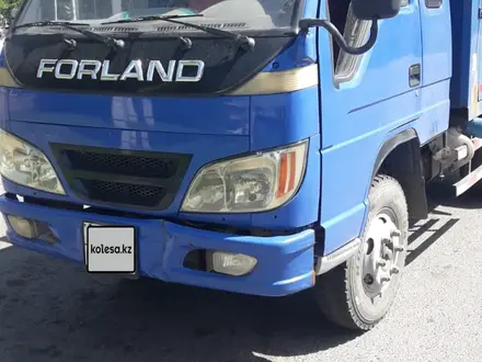 Foton  Forland BJ30xx 2014 года за 6 000 000 тг. в Алматы