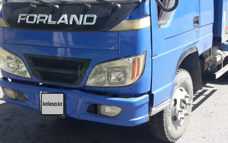 Foton  Forland BJ30xx 2014 года за 6 000 000 тг. в Алматы