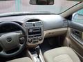 Kia Cerato 2004 годаfor3 000 000 тг. в Алматы – фото 5