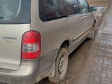 Mazda MPV 1999 года за 3 000 000 тг. в Актобе – фото 2