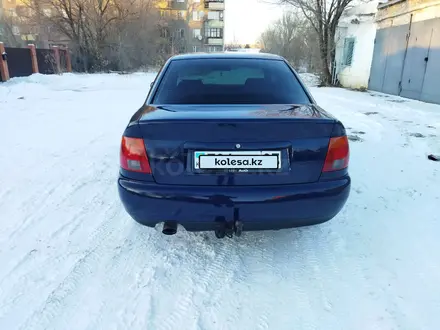 Audi A4 1999 года за 3 200 000 тг. в Степногорск – фото 9