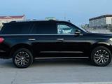 Ford Expedition 2021 годаүшін39 000 000 тг. в Актау – фото 4