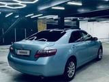 Toyota Camry 2007 годаүшін5 000 000 тг. в Алматы – фото 4