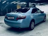 Toyota Camry 2007 годаүшін5 000 000 тг. в Алматы – фото 2