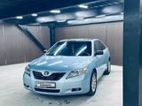Toyota Camry 2007 годаүшін5 000 000 тг. в Алматы – фото 5