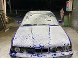 BMW 525 1992 годаүшін999 999 тг. в Шымкент – фото 4